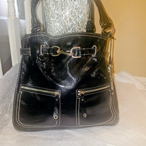 Cole Haan purse Satchel !!!!! - Picture 1 of 3